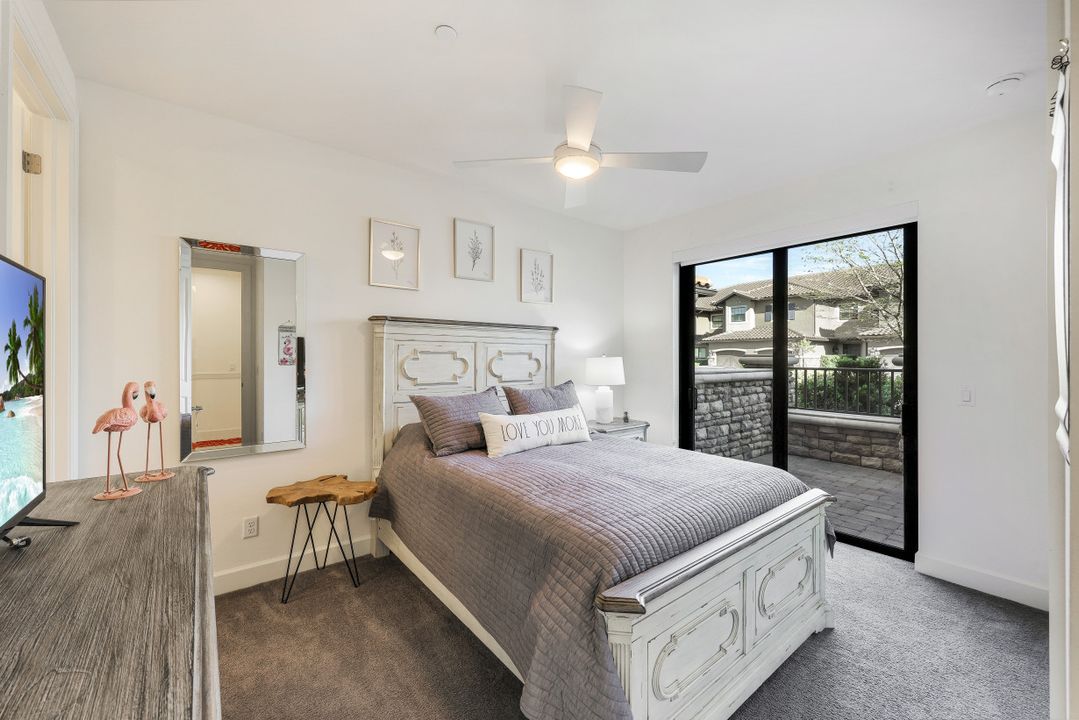 9678 Montelanico Loop  #101, Naples, FL 34119