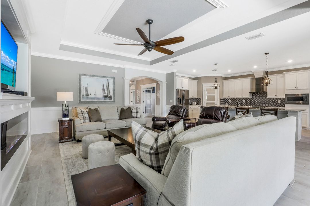 19795 Beverly Park Rd, Estero, FL 33928