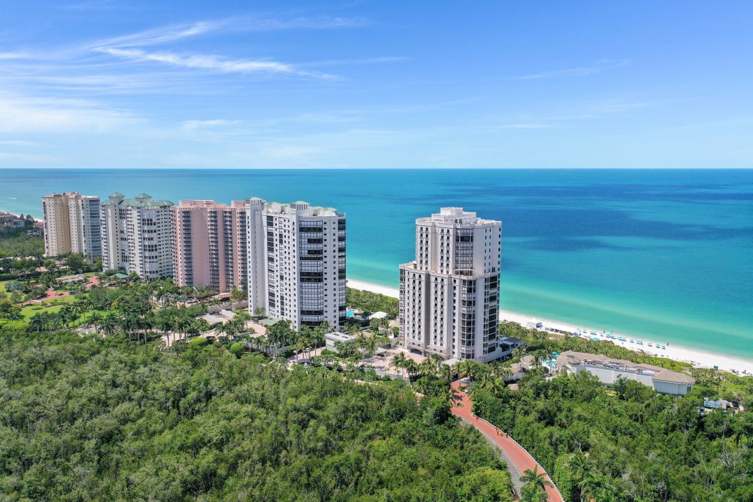 Pelican Bay Community Park, Naples, FL 34108