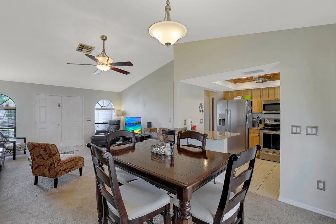 1109 SW 47th Terrace, Cape Coral, FL 33914