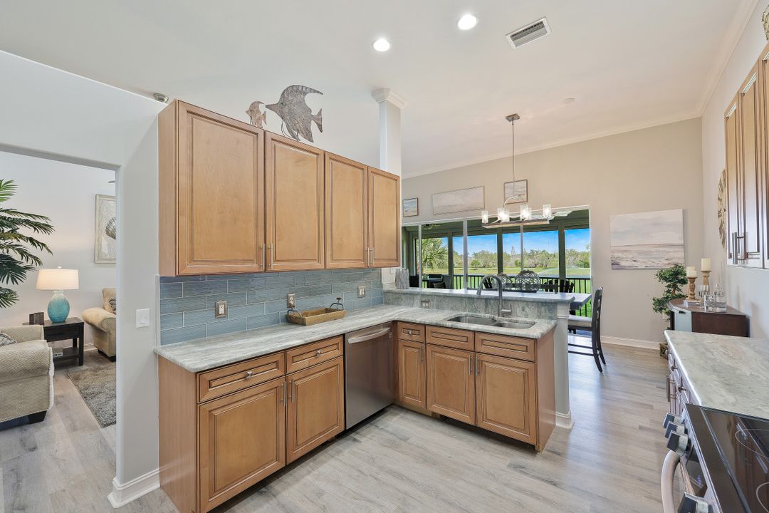 9310 Triana Terrace #3, Fort Myers, FL 33912