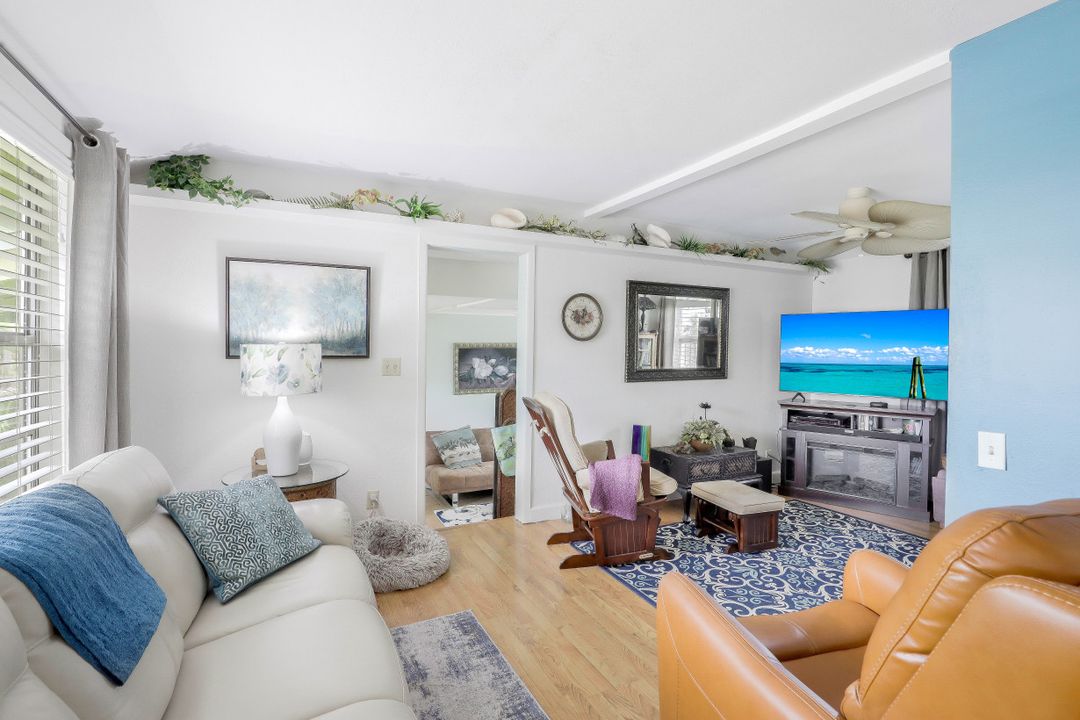 203 Goodland Dr E, Goodland, FL 34140