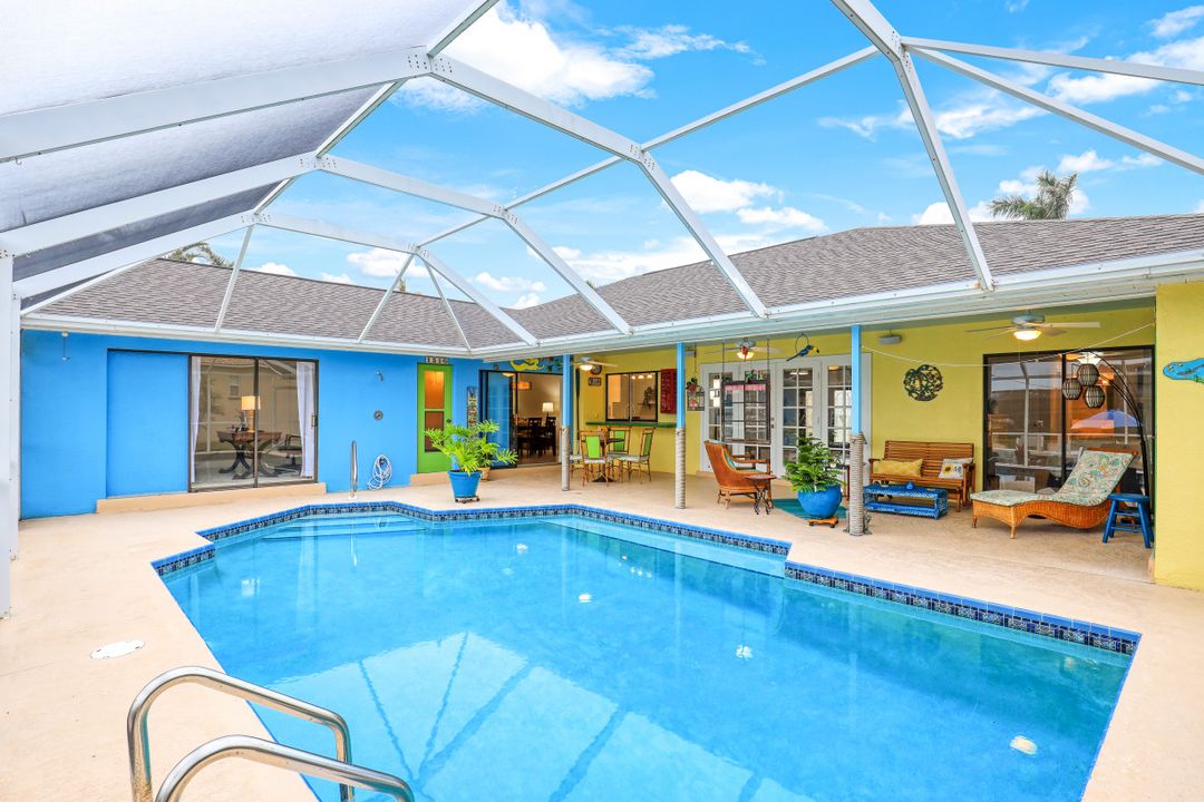 1516 SW 57th Terrace, Cape Coral, FL 33914