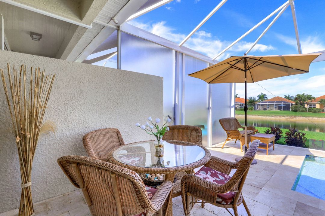 14528 Grapevine Dr, Naples, FL 34114