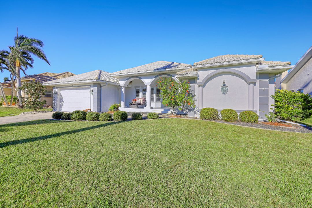 562 Andora Dr, Punta Gorda, FL 33950