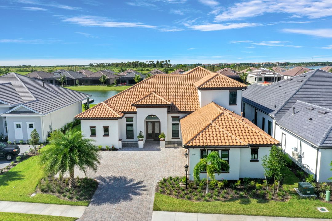 11641 Roseto Ct, Fort Myers, FL 33913