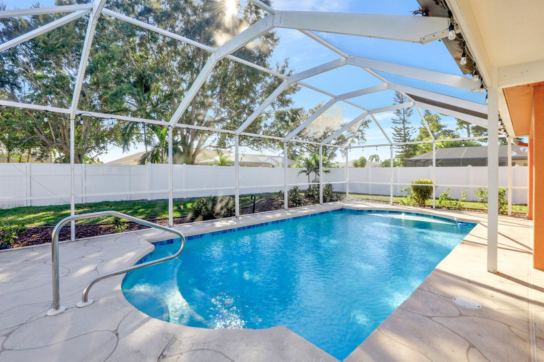 1422 SE 31st Terrace, Cape Coral, FL 33904