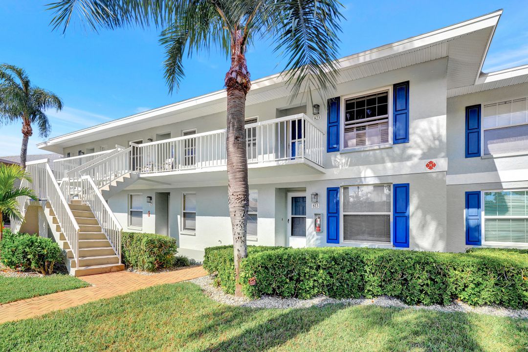 651 W Elkcam Cir #813, Marco Island, FL 34145