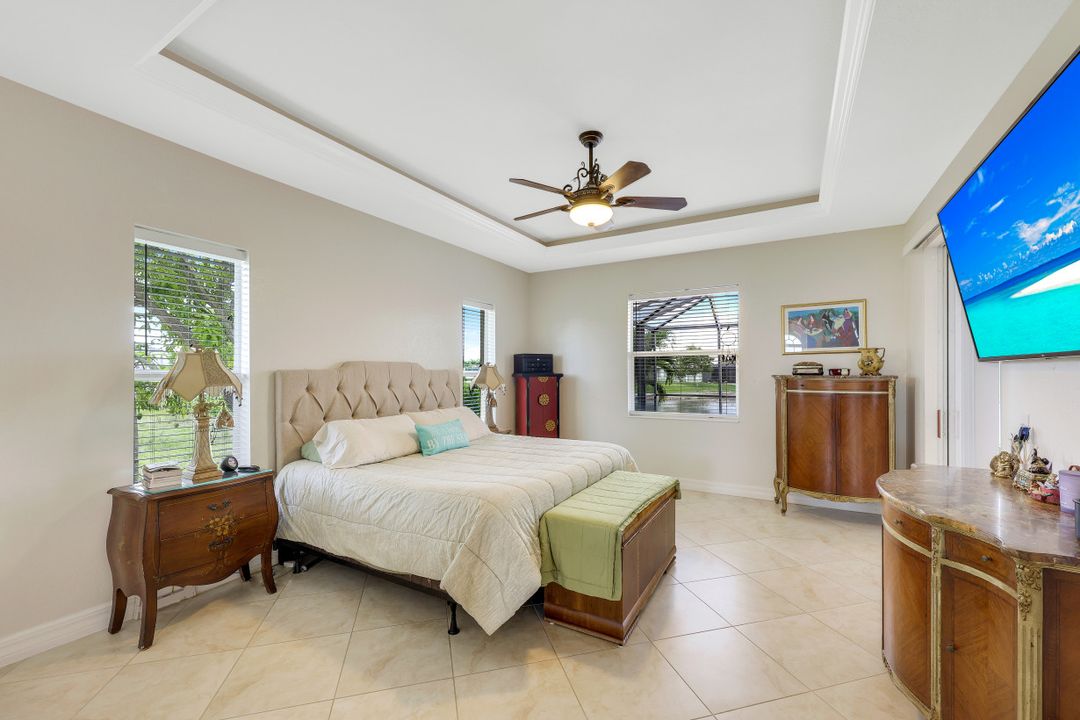 3327 NW 18th Terrace, Cape Coral, FL 33993