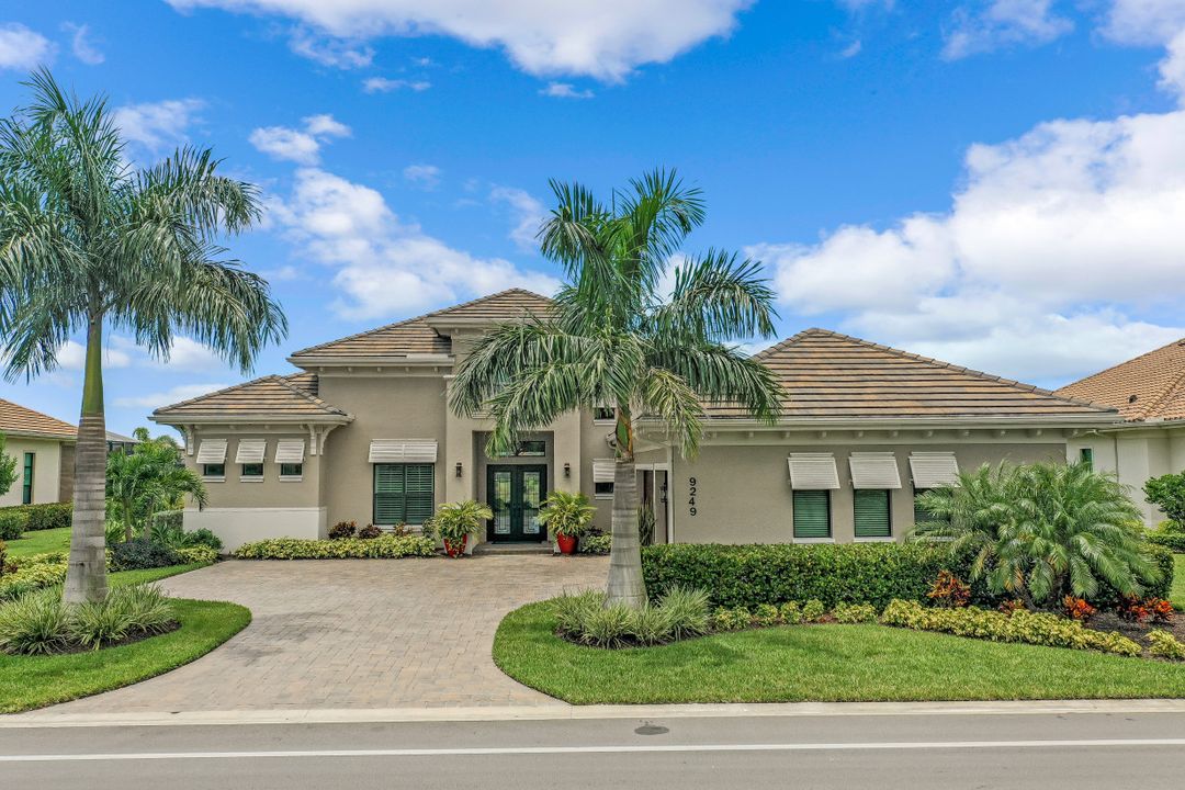 9249 Esplanade Blvd, Naples, FL 34119