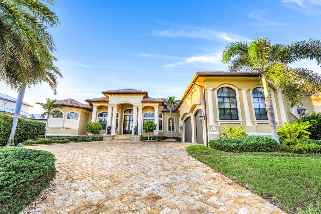 830 W Copeland Dr, Marco Island, FL 34145