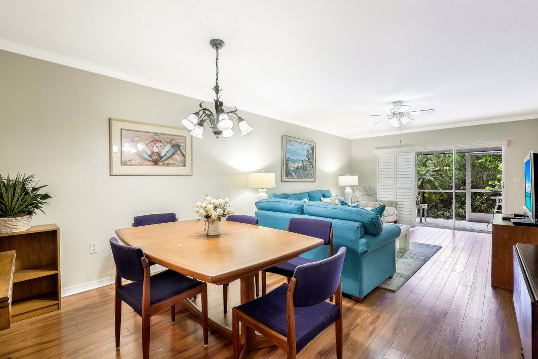 3031 Sandpiper Bay Cir #F106, Naples, FL 34112