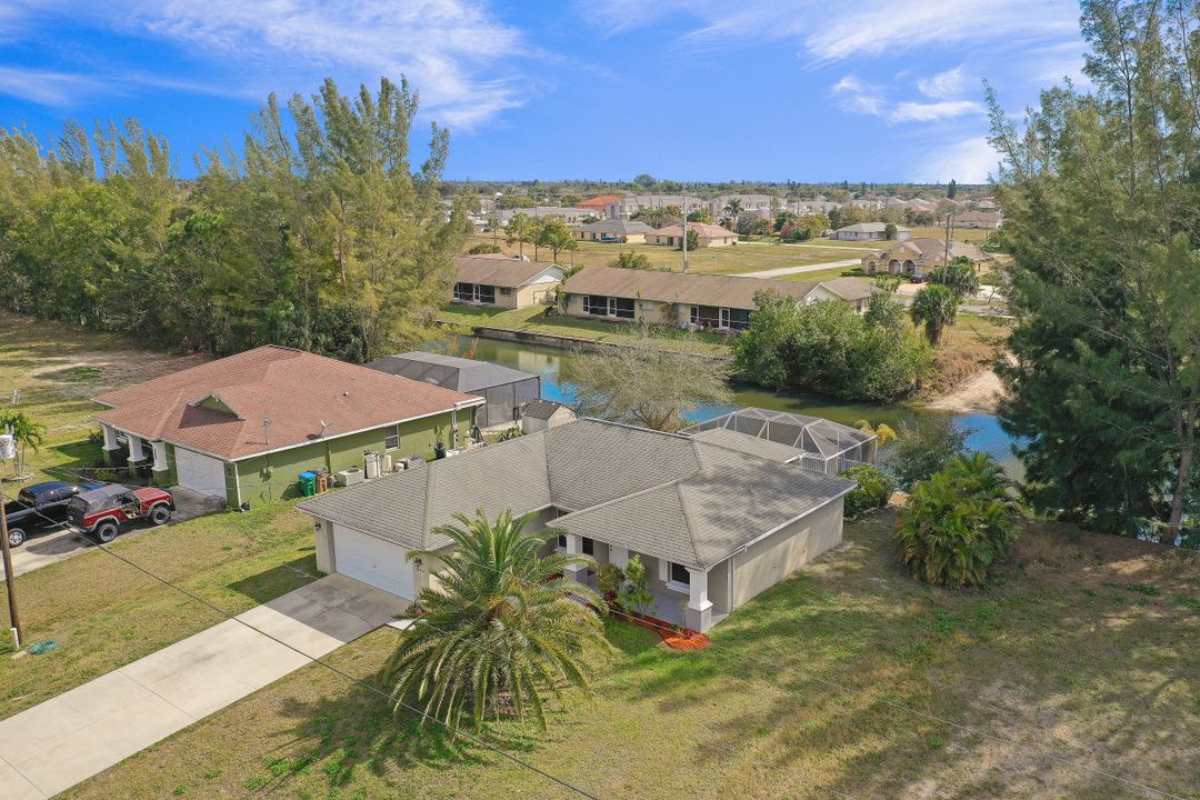 846 SW 31st Terrace, Cape Coral, FL 33914