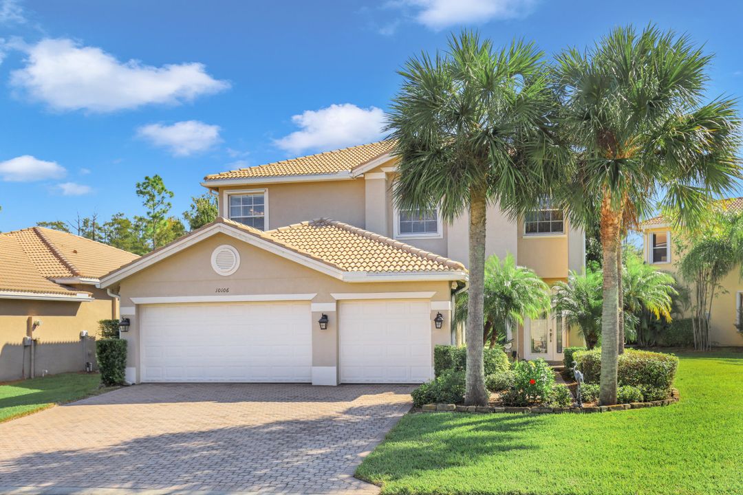 10106 Mimosa Silk Dr, Fort Myers, FL 33913