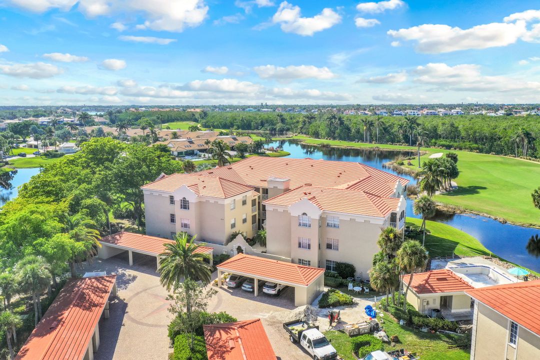 3570 Haldeman Creek Dr #134, Naples, FL 34112