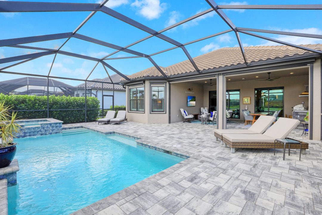 9391 Montelanico Loop, Naples, FL 34119