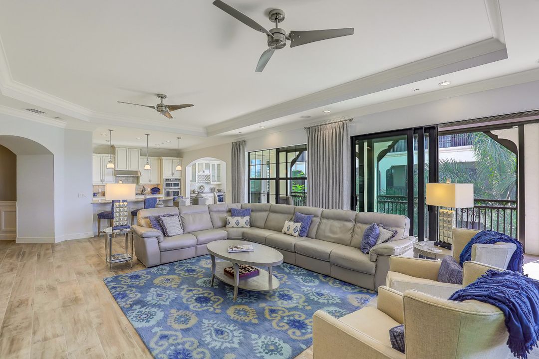 16433 Carrara Way #201, Naples, FL 34110