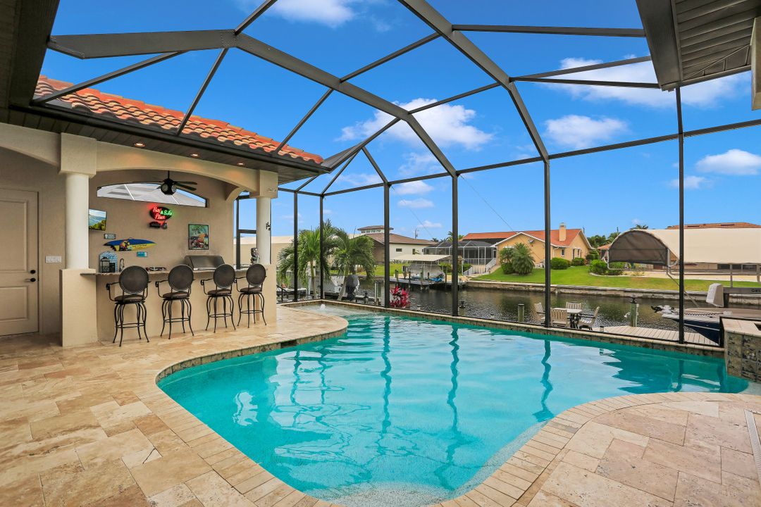 1501 SW 54th Terrace, Cape Coral, FL 33914