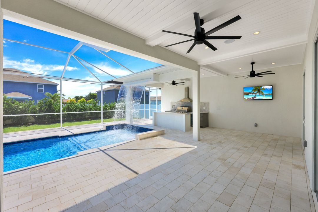 4604 SW 9th Ave, Cape Coral, FL 33914