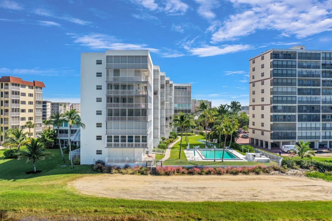 7000 Estero Blvd #203, Fort Myers Beach, FL 33931
