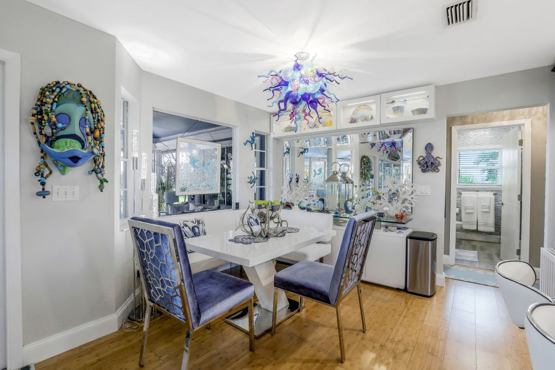 3544 Ruby Ave, Saint James City, FL 33956