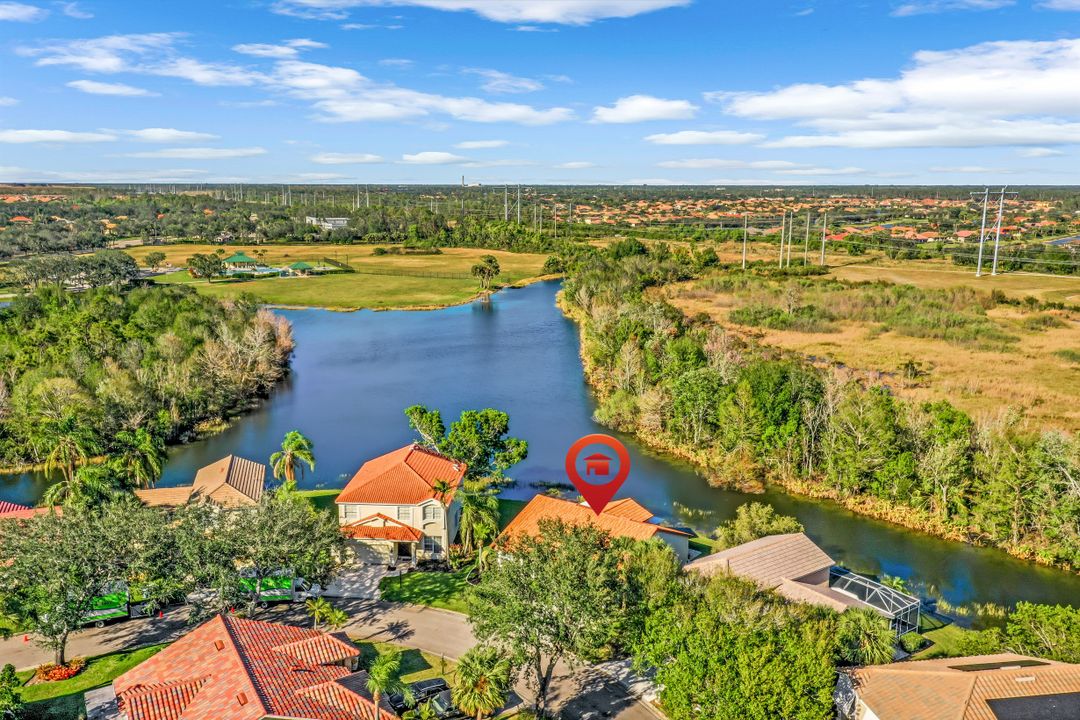 12441 Eagle Pointe Cir, Fort Myers, FL 33913