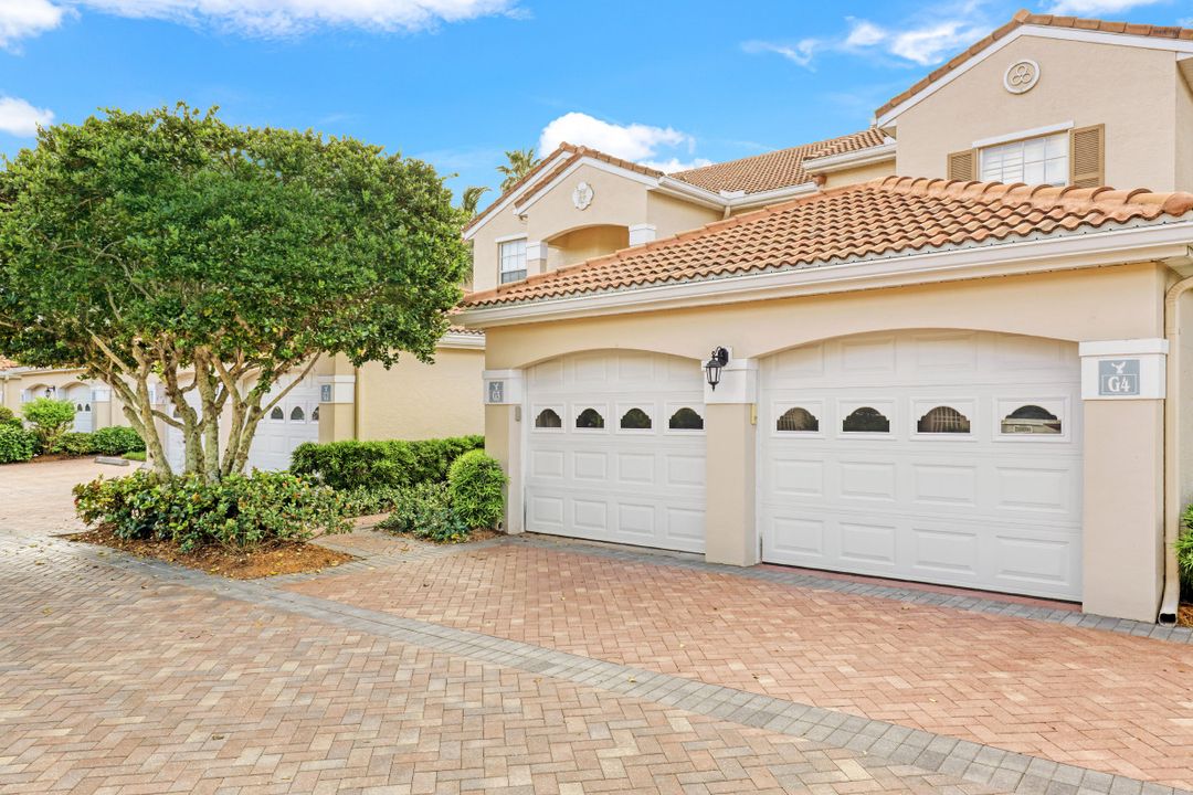 8385 Excalibur Cir #G3, Naples, FL 34108
