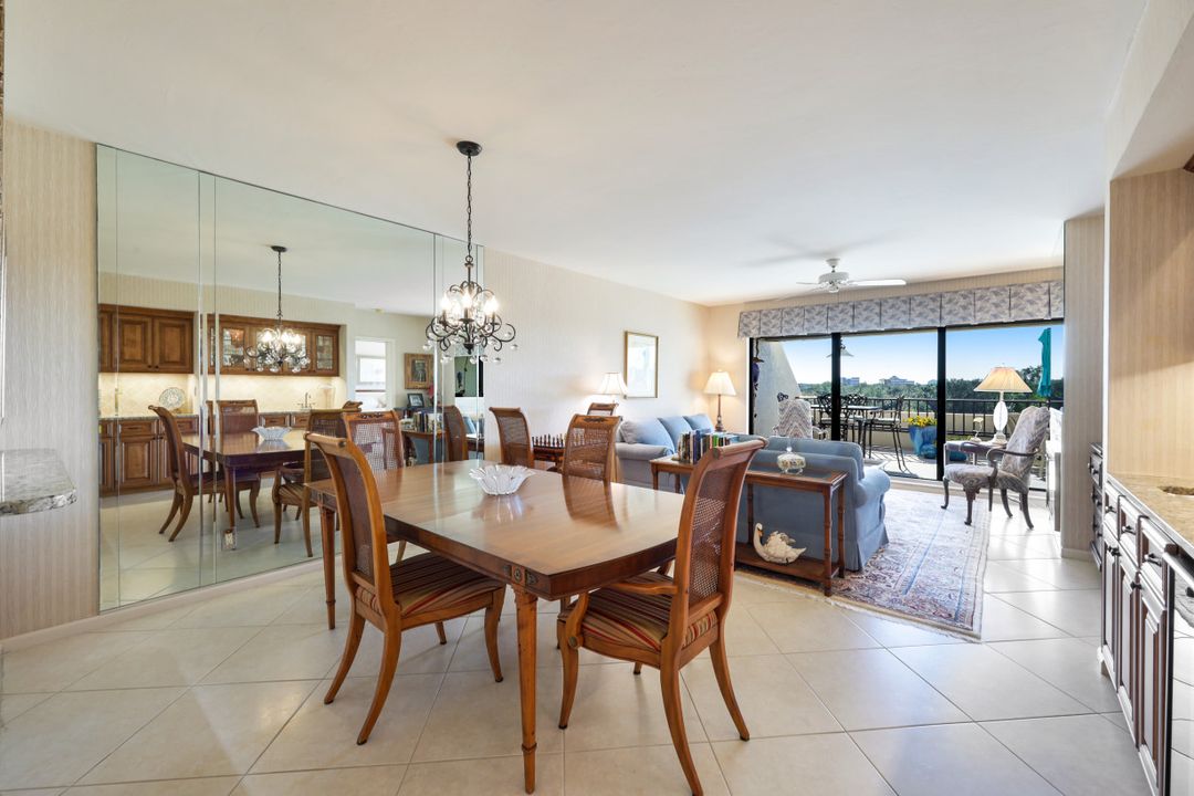 6360 Pelican Bay Blvd #PH 2C, Naples, FL 34108