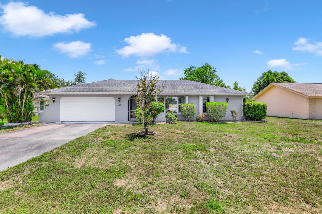 3627 SW 6th Ave, Cape Coral, FL 33914