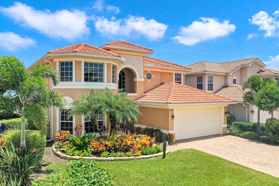 9308 La Bianco St, Fort Myers, FL 33967