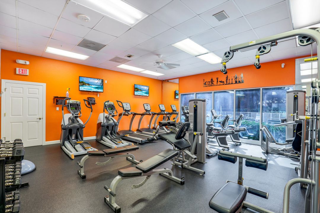 5115 Cobble Creek Ct #D-104, Naples, FL 34110