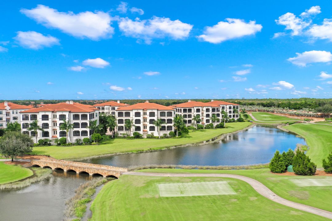 16452 Carrara Way #301, Naples, FL 34110