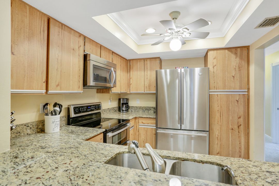 4928 Vincennes St #Apt C5, Cape Coral, FL 33904