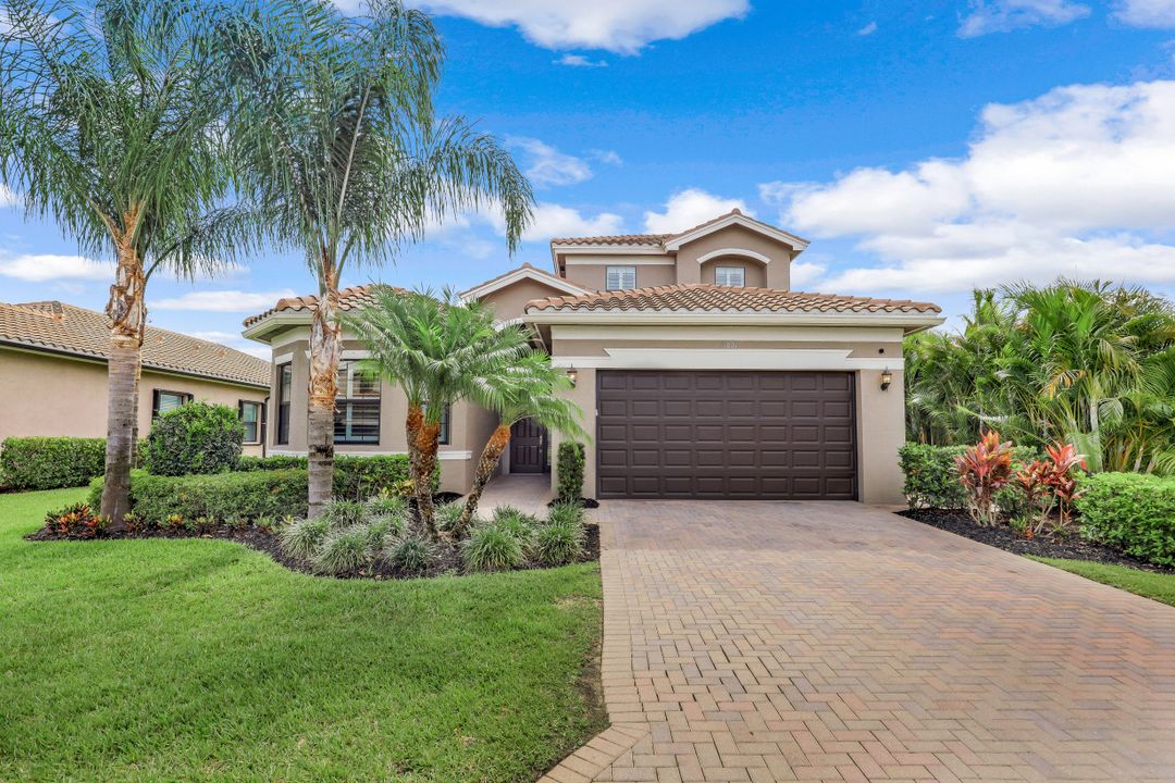 11691 Stonecreek Cir, Fort Myers, FL 33913