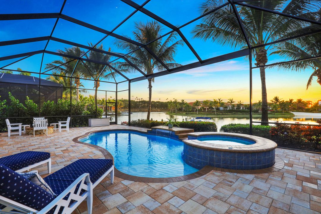 17452 Via Navona Way, Miromar Lakes, FL 33913