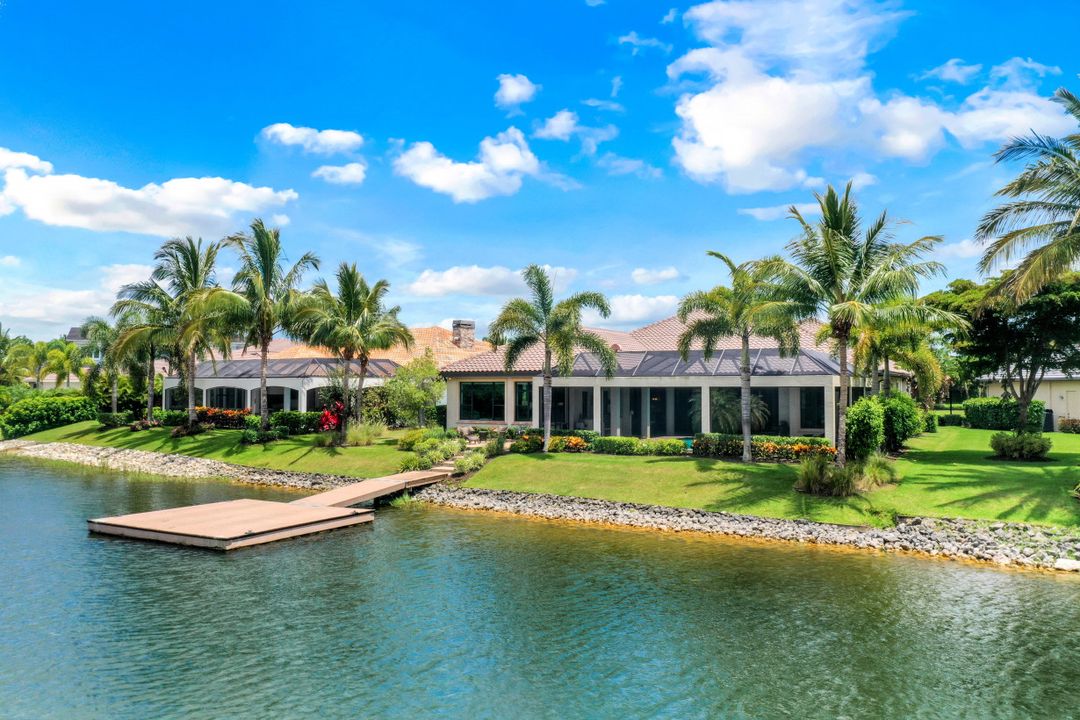 11824 Via Salerno Way, Miromar Lakes, FL 33913