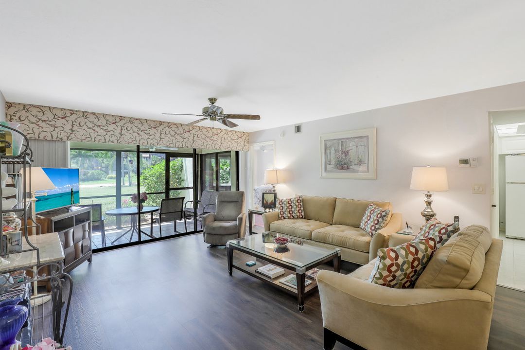 1621 Spoonbill Ln #A, Naples, FL 34105