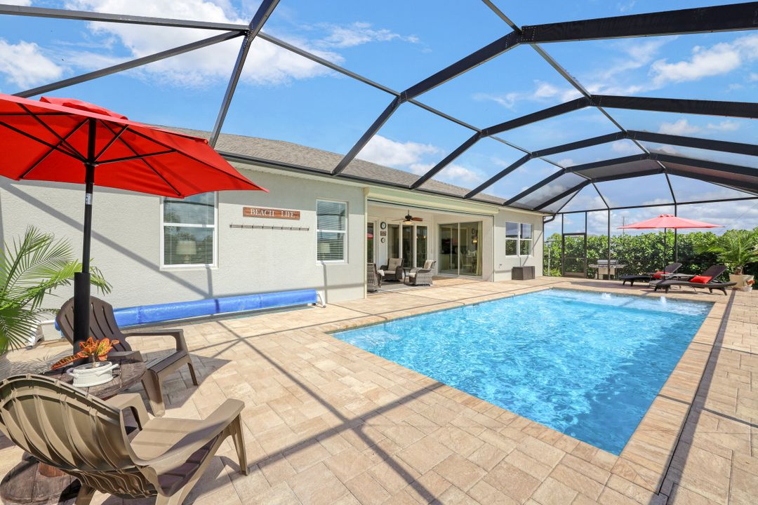 3310 NW 1st Terrace, Cape Coral, FL 33993