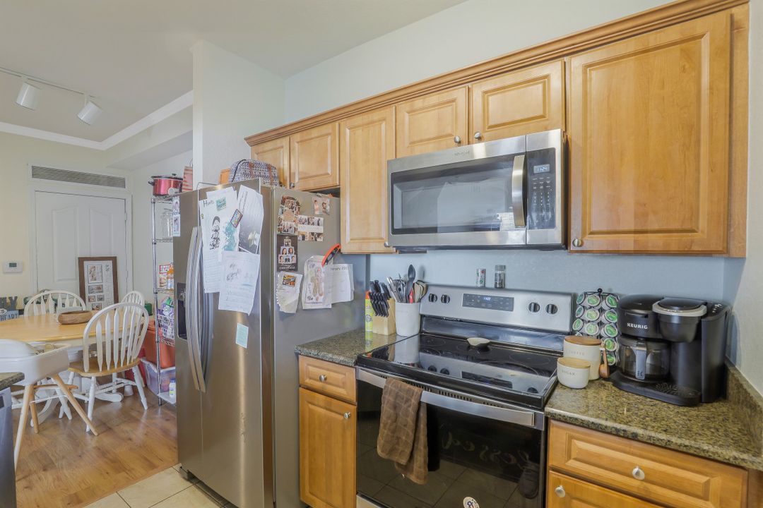 12990 Positano Cir #203, Naples, FL 34105