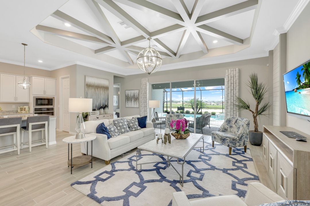 15991 Talon Terrace, Punta Gorda, FL 33982