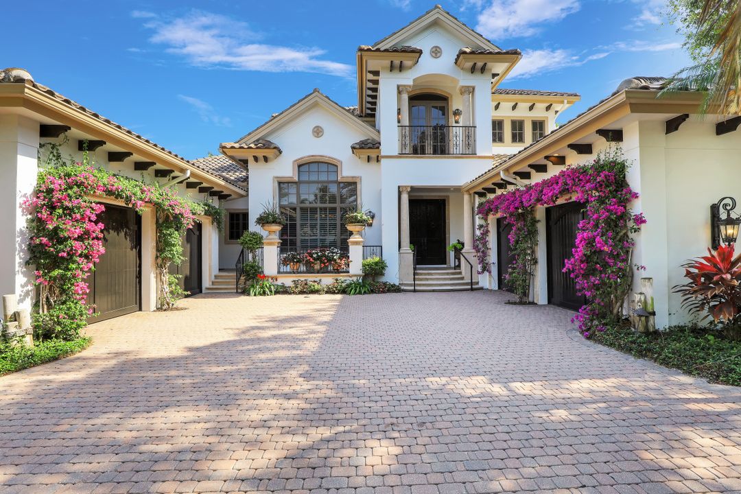 510 Anchor Rode Dr, Naples, FL 34103