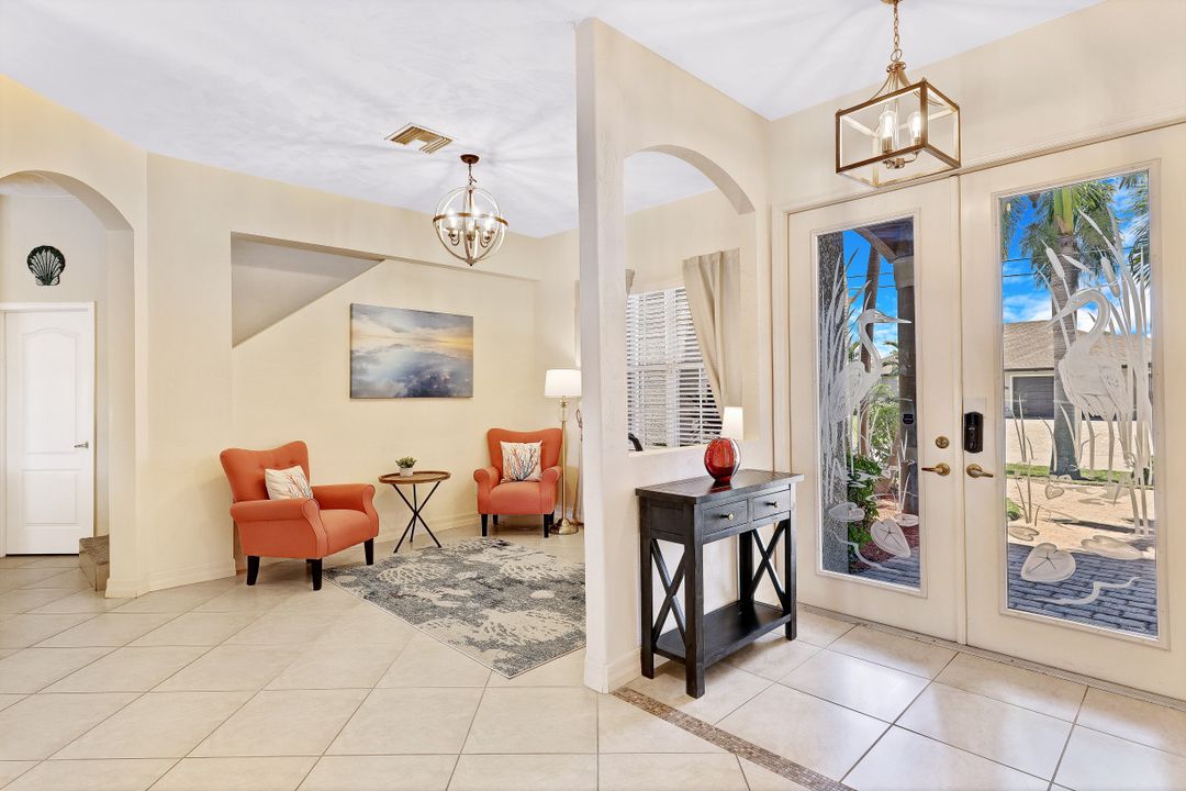 1503 SW 43rd Terrace, Cape Coral, FL 33914