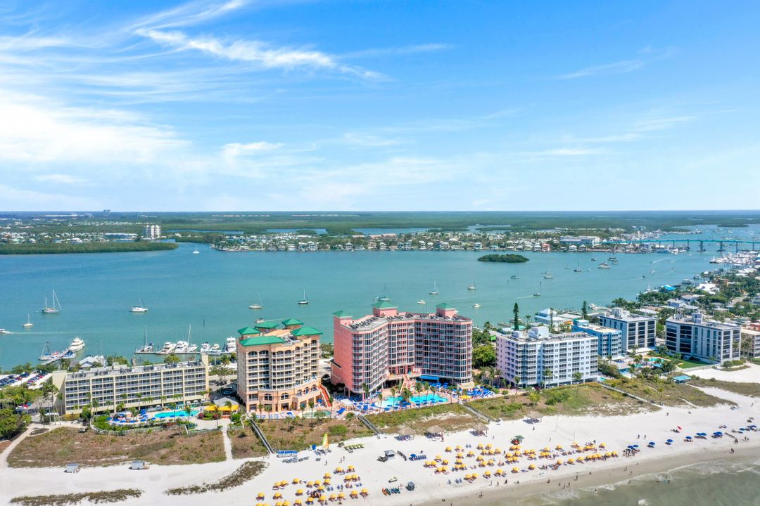 200 Estero Blvd #207, Fort Myers Beach, FL 33931