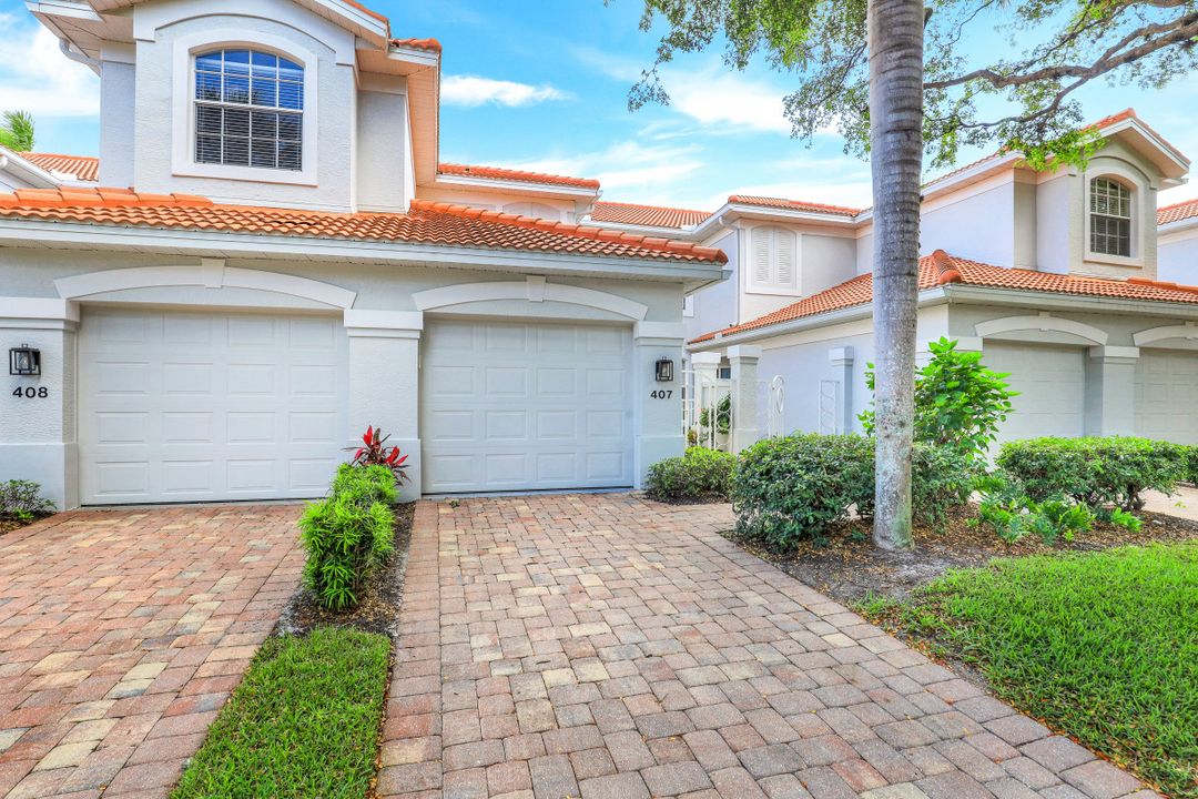 2140 Arielle Dr #407, Naples, FL 34109