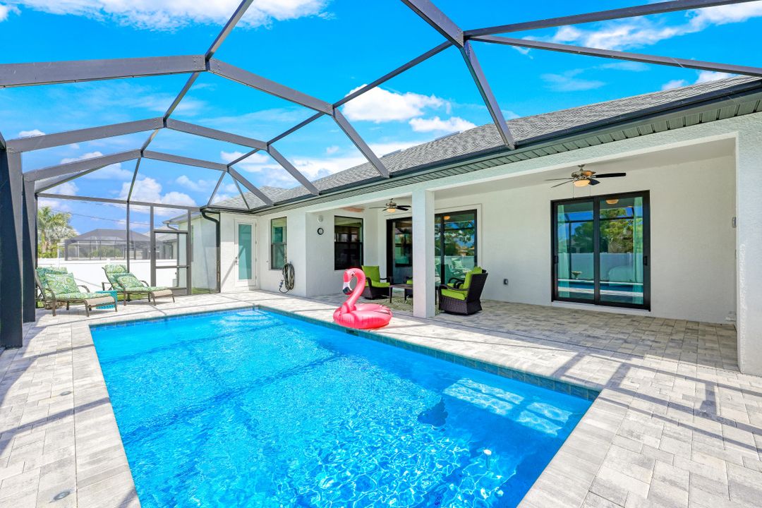 1810 SW 39th Terrace, Cape Coral, FL 33914