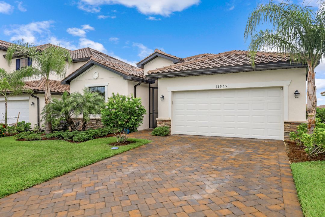 12955 Pemberton Way, Fort Myers, FL 33913
