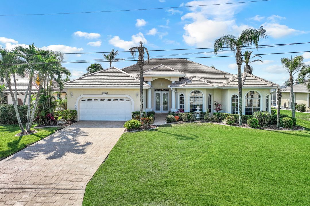 2536 SW 45th St, Cape Coral, FL 33914