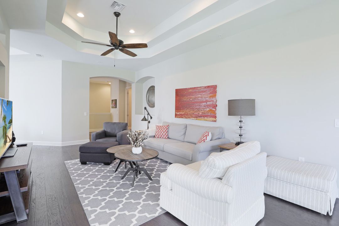 9542 Ironstone Terrace #202, Naples, FL 34120