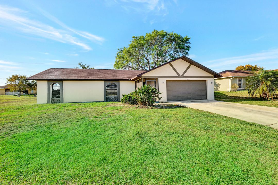 2222 NW 2nd St, Cape Coral, FL 33993