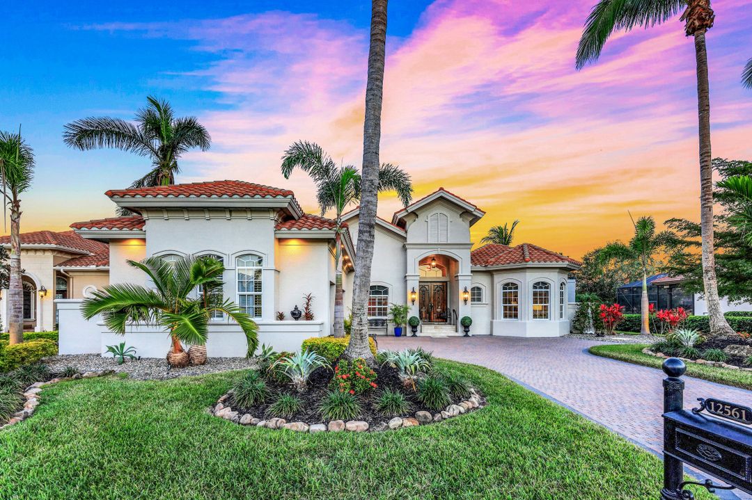 12561 Vittoria Way, Fort Myers, FL 33912